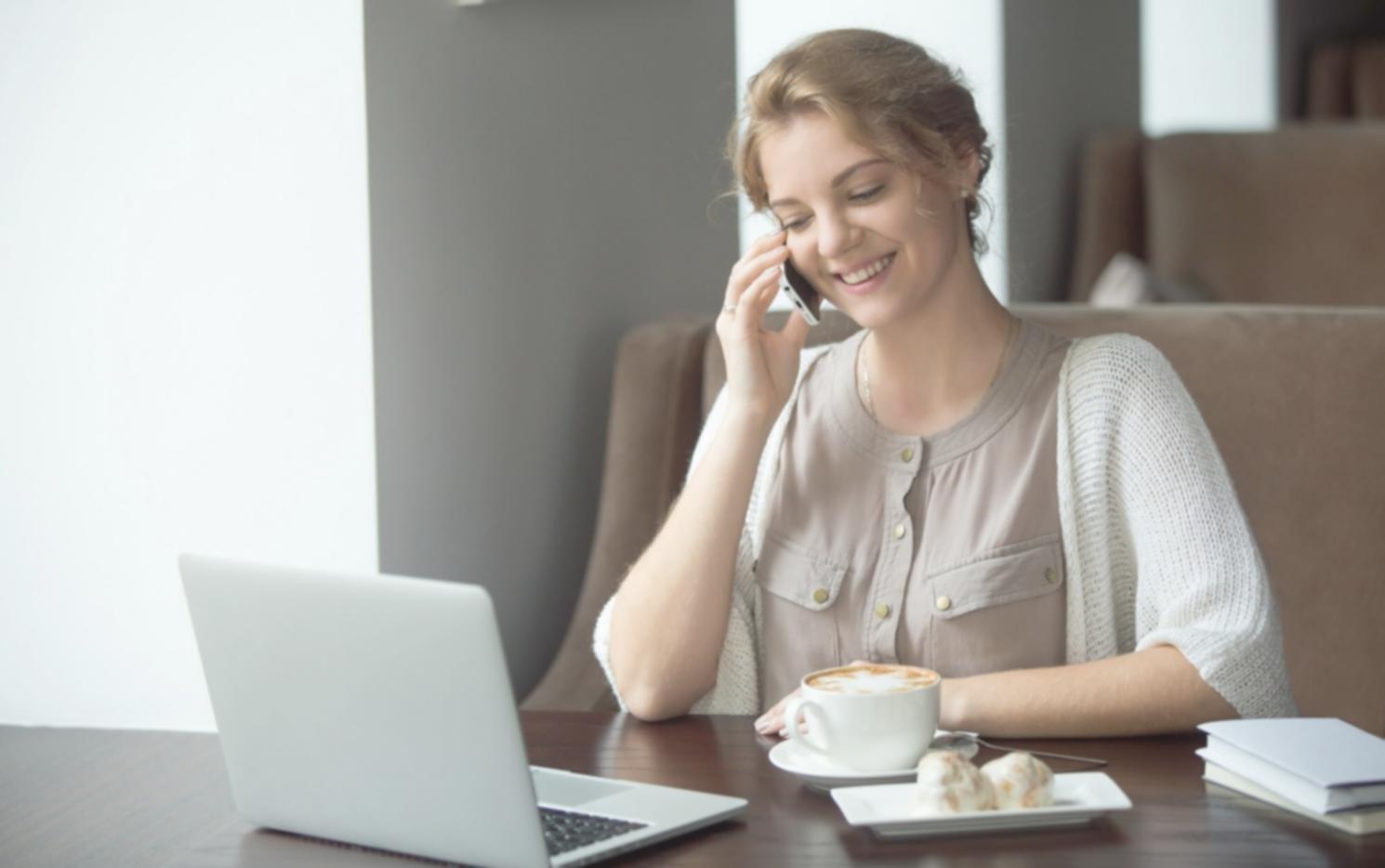 Detailansicht von Finanzberechnungen und Szenario-Parametern